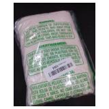 Anmao Vintage Lace Curtains 54 Inches Long 2 Panels Set, Romantic Elegant Light Filtering Semi Sheer Floral Thick Lacy Curtain Drapes for Living Room and Bedroom, Each Panel 55W x 54L, Beige Plum