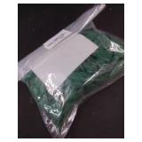 Awenztech 120pcs Dark Green Balloon Arch Kit, 18 12 10 5 inch Green Latex Balloons Different Sizes Dark Green Balloon Garland for Jungle Tropical Safari Birthday Party Decorations