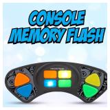 Point Games Handheld Memory Game, Kids Electronic Games, Sequence Fun for Kids with Lights & Sounds, Brain Challenge for Boys & Girls Ages 8+