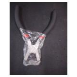 PANSHIYON Sheet Metal Hole Punch,2mm Heavy Duty Hand Held Sheet Metal Hole Puncher Tool for Jewelry Making,Leather Watch Band,Thin Aluminum Sheet