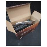 JMEXSUSS 2 Pack Solar String Lights Outdoor Waterproof, Total 400 LED 151FT Solar Christmas Lights Outdoor, 8 Modes Christmas Light for Outside Patio Yard Tree Decorations, Multicolor