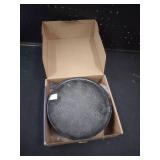 LEVOIT LV-H132 Replacement Filter, Genuine LV-H132-RF Air Purifier Filters, High-Efficiency Activated Carbon for Removal of Smoke, Odor, Allergens, Pollen, 1 Pack used