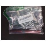 Tombow Rollerball Pen Zoom 505 ,Ball 0.5mm , Brown , BW-2000LZA55