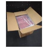 ELLDOO Vintage Treasure Chest Box, Pirate Keepsakes Box for Kids Gifts, Wooden Treasure Storage Box Decorative Box for Jewelry Pearl Trinkets, Medium