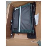 Incomplete Sofa Green Sectional (as is)(maybe missing pieces)