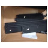 Incomplete Sofa Green Sectional (as is)(maybe missing pieces)