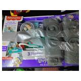 Fisherprice laugh and Learn Dj mixing table