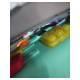 Fisherprice laugh and Learn Dj mixing table