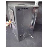 Mr. Coffee 10 Cup Thermal Programmable Coffeemaker  Stainless Steel