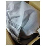 Chefman 6 Qt Compact Digital Touch Air Fryer w/ Hi-Fry & Shake Reminder - Black