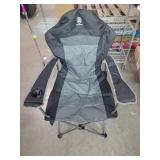 Ever Advanced Oversized Camping Chair
