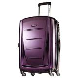 Samsonite Winfield 2 Fashion 20 Inch Spinner Hardside
