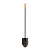 Fiskars 57\" Steel Long-handled Digging Shovel