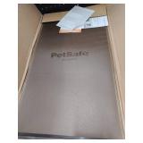 PetSafe Freedom Replacement Flap for Dog and Cat Doors - Extra Large - PAC11-11040