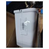 Used Floor Mop with Bucker