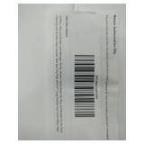 Used Floor Mop with Bucker