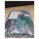 Everlasting Comfort Lumbar Support Pillow for Office Chair - Memory Foam Back Cushion for Car Seat - Promotes Better Posture, Back Pain Relief - Ideal Gaming and Desk Chairs Work and Home Essentials