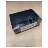 Mini Bluetooth Wireless Mouse Dual Mode Finger & Ring Touchpad Design, Rechargeable with Charging Case for PC, Laptops, Tablets & Smartphones â Ideal for Remote Control, Page Turning,Travel (Blac