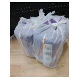 Amazon Basics Incontinence Underwear for Women, Protective, Disposable, Postpartum, Maximum Absorbency, XX-Large, Lavender, 42 Count (3 Packs of 14)