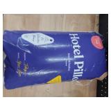 Hotel Pillow Down & Feather