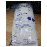 Hotel Pillow Down & Feather