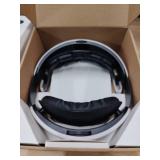 KIWI design H4 Halo Comfort Head Strap Compatible with Meta Quest 3/Quest 3S, Made for Meta, Non-Battery Lightweight Head Strap