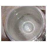 Hoolerry 11L Large Disco Ball Ice Bucket for New Years Eve Disco Party Champagne Bucket Mirror Ball Beer Bowl Retro New Year 70s 80s 90s Theme Party Accessories for Wine Beer Cooler Bachelorette Gift