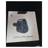 Ccs1 to TSL Adapter