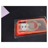 TORRAS Ostand Q3 Air for iPhone 17 Pro Case 6.3