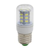 Delixike 5304511738 LED Refrigerator Replace PS12364857 AP6278388 4584444 Fits Frigidaire Electrolux Kenmore Freezer White Bulb,3.5w E27 Baseï¼1Pcsï¼