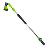 Ray Padula Thumb Control 36\"- 60\" Telescoping Water Wand