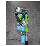 Ray Padula Thumb Control 36\"- 60\" Telescoping Water Wand