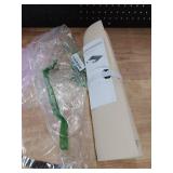 Warming Mat for Food, Food Warming Mat,Electric Warming Tray for Buffets, Fast Heating Silicone Food Warming Mat for for Countertop Parties Home Travel Gatherings Blue, Beige