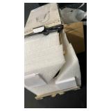 Allanmen Candle Warmer Lamp with Timer, Dimmable Candle Warmer for Home Decor, Birthday Gifts for Women, Adjustable Height Wax Melt Warmer with 2 Bulbs