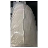 HARBOLLE Baby Play Mat 47x47 Inches, Extra Thick 1.2\" Foam Floor Mat for Tummy Time & Crawling, Waterproof Non-Slip Faux Leather Playpen Mat for Infants Toddlers, Indoor Outdoor Gym Activity, Brown