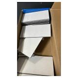 Art3d 102-Piece Peel and Stick Wall Tile for Kitchen Backsplash, Bathroom, Fireplace, 3in. Ã 6in. Stick on Subway Tile, Glossy White