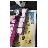 Pretty Me Wall Collage Kit for Teen & Tween Girls - Arts Craft Gift Ideas for Age 11, 12,13, 14, 15, 16 Year Old Girl - Birthday Gifts and Stuff for Teenage Bedroom Decor - Teens Creative Crafts Kits