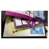 Pretty Me Wall Collage Kit for Teen & Tween Girls - Arts Craft Gift Ideas for Age 11, 12,13, 14, 15, 16 Year Old Girl - Birthday Gifts and Stuff for Teenage Bedroom Decor - Teens Creative Crafts Kits