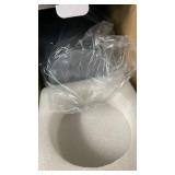 Smart Space Heater, 1500W PTC Heater with Wifi/App/Alexa/Google Voice Control for Indoor Use, Heats & Cools 2 in 1 Eco Heater for Home Office Bedroom Living Room Bathroom Nursery Apartment