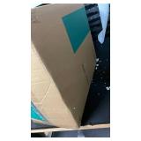 BOBOMOMO 62\" Farmhouse Floor Lamp for Living Room, Retro Corner Floor Lamp Rotary Switch, Rustic Standing Lamp for Bedroom, Corner, Nursery, Dining Room, Bedroom, House