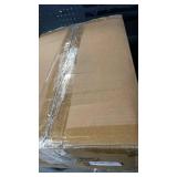 YAYOYA Metal Arch Backdrop Stand, Set of 3 (6/6.6/7.2 ft) Wedding Arched Frame with 12 Ground Nails, Stable Arched Background Stand for Wedding, Baby Shower, Birthday Party, Photography, Gold