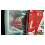 CUTE STONE Color Changing Kitchen Sink Toys, Children Electric Dishwasher Playing Toy with Running Water, Upgraded Faucet, Automatic Water Cycle System Play House Pretend Role Play Toys for Boys Girls