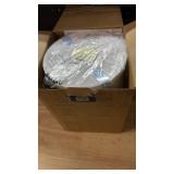 Everlasting Comfort 2.5L Top Fill Humidifier for Bedroom â Quiet, Easy to Fill & Clean, 24HR Runtime, Night Lights, Timer, Ultrasonic Cool Mist, Auto Shut-Off, Essential Oil Diffuser - White