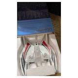 VEVOR RC Plane, 2.4GHZ 3CH RC Airplane with 6-Axis Gyro Stabilizer&2 Batteries, Ready to Fly Amphibious Aircraft Plane Toy for Adults Beginners Kids Birthday/Xmas Gift