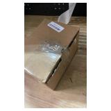 Onforu 4500LM Solar Lights Outdoor, 3 Heads Security Lights with Remote Control, IP65 Waterproof Motion Sensor Lights, 3 Modes Flood Lights for Wall, Porch, Yard, Outside, 2 Pack