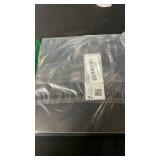 Defencase Compatible with iPhone 16 Case Wallet with RFID Blocking Card Holder for Women and Men, Fashion PU Leather Magnetic Snap Flip Zipper Strap Wallet Phone Case for iPhone 16 6.1\", Wine Red