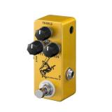 MOSKY Golden Horse Overdrive Effect Pedal Boost Guitar Effect Pedal with True Bypass for Electric Guitar