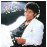 Michael Jackson - Thriller