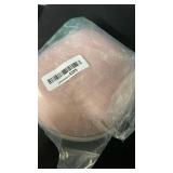 Headphone Case Compatible with Bose QuietComfort/BERIBES/TOZO/KVIDIO/Beats/Soundcore Anker Noise Cancelling Over-Ear Headphones, Pink