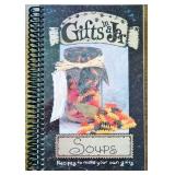 Gifts in a Jar, Soups: Recipes to Make Your Own Gifts